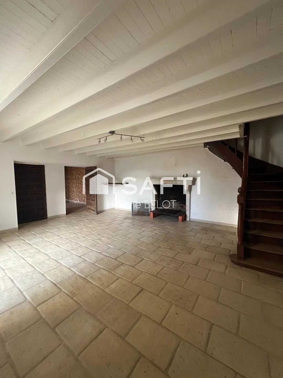 Maison à vendre, 145m², Chantonnay