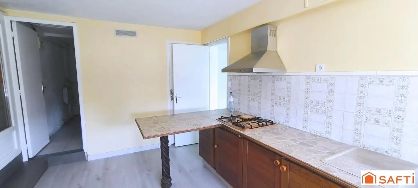 Maison à vendre, 126m², Bressuire