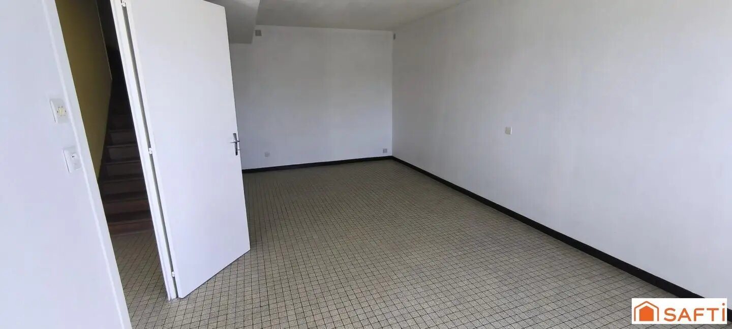Maison à vendre, 126m², Bressuire