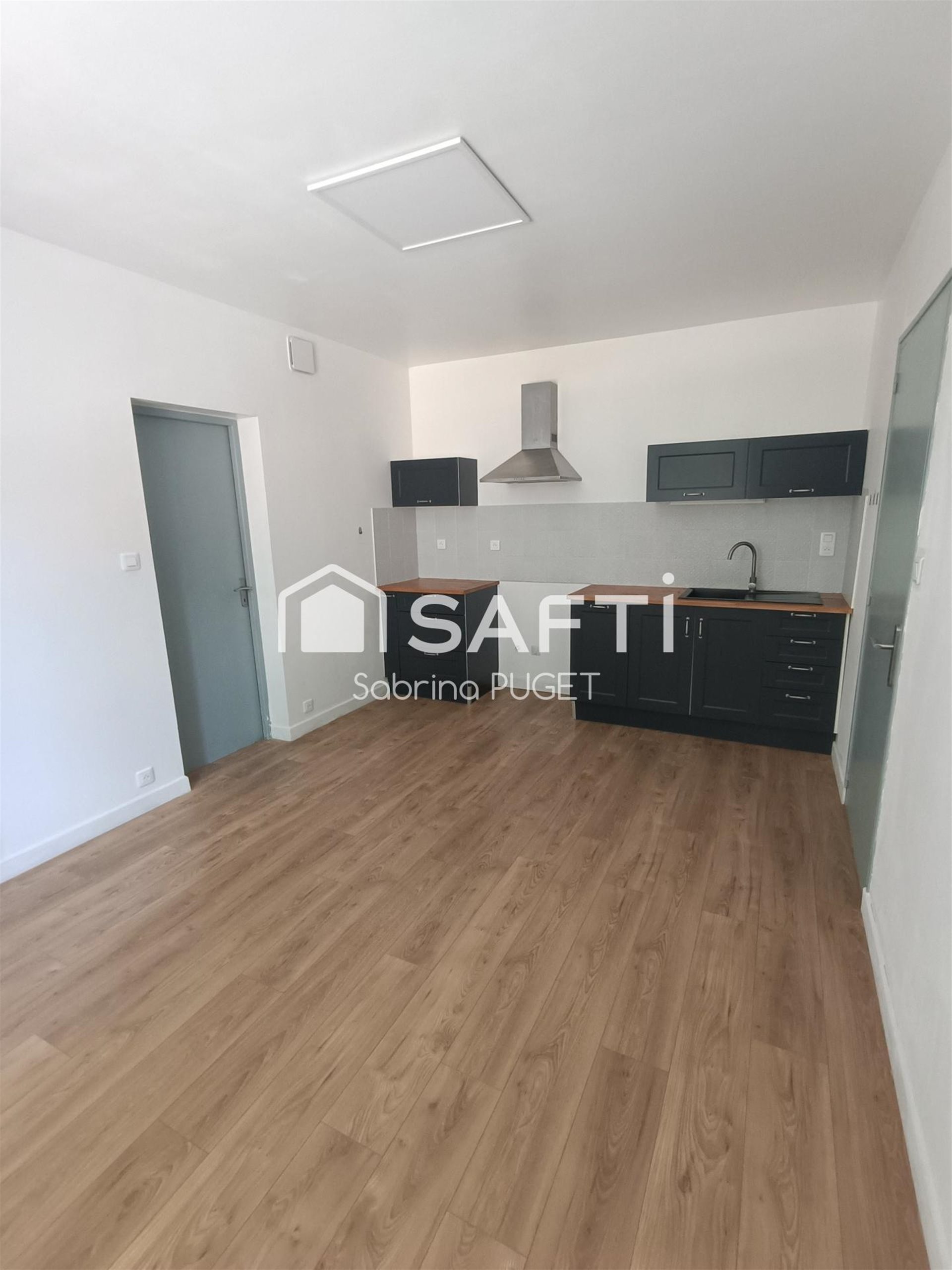 Maison à vendre, 80m², La Caillère-Saint-Hilaire