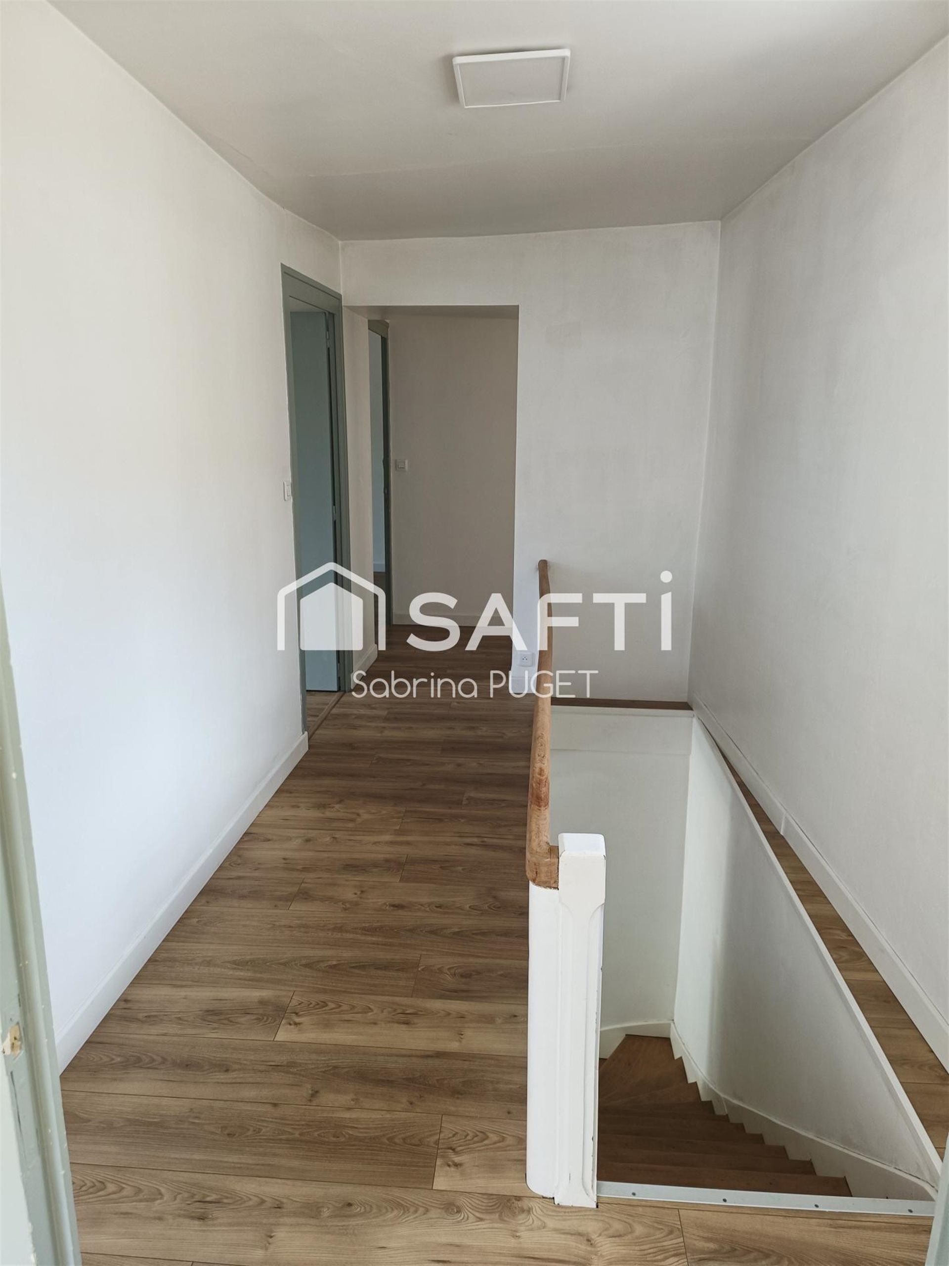 Maison à vendre, 80m², La Caillère-Saint-Hilaire