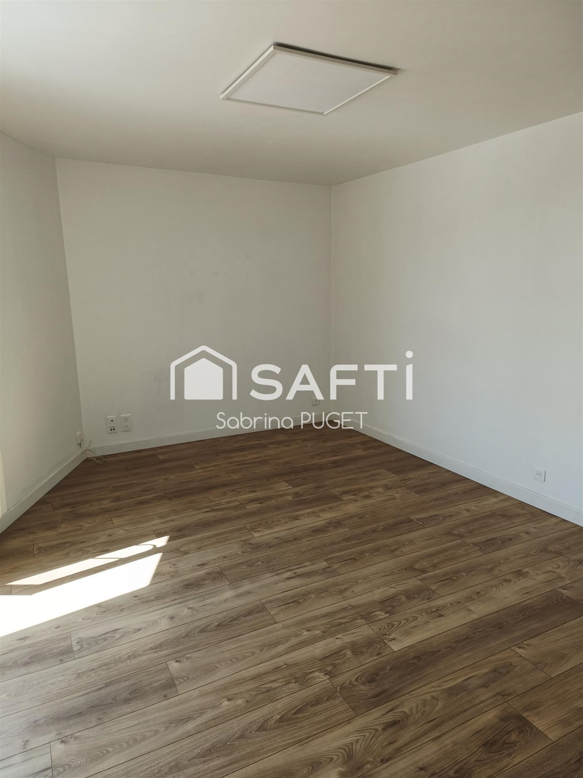Maison à vendre, 80m², La Caillère-Saint-Hilaire