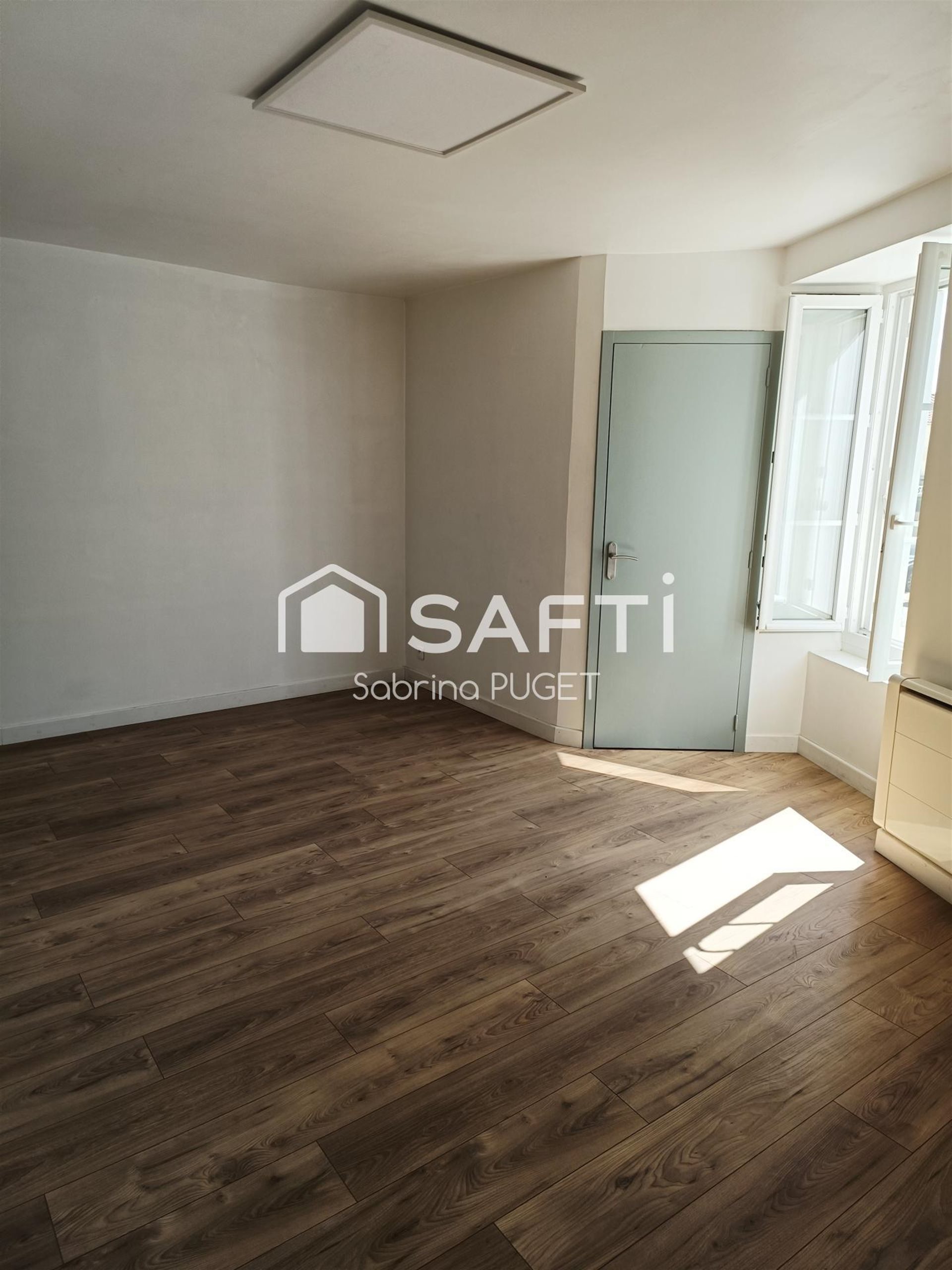 Maison à vendre, 80m², La Caillère-Saint-Hilaire