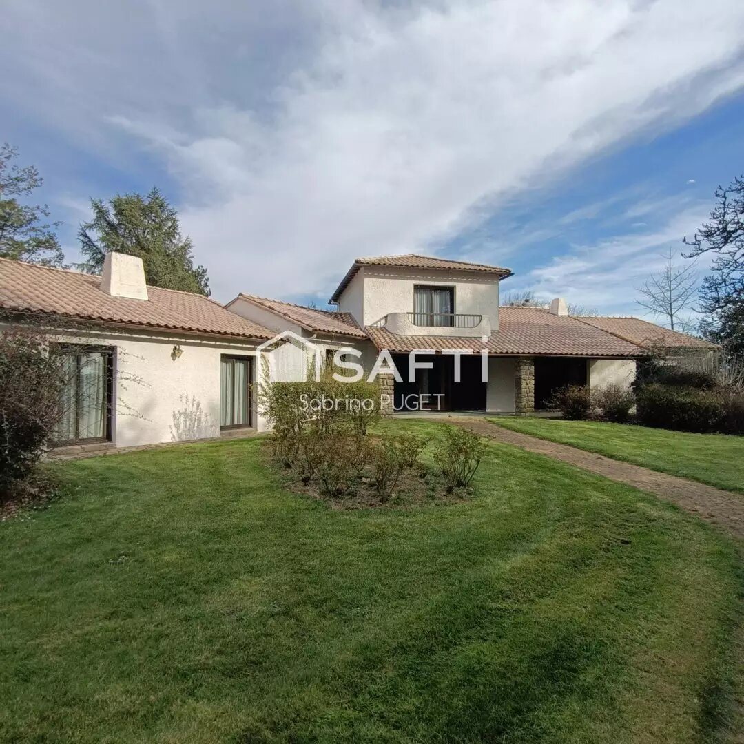 Maison à vendre, 360m², Sainte-Florence