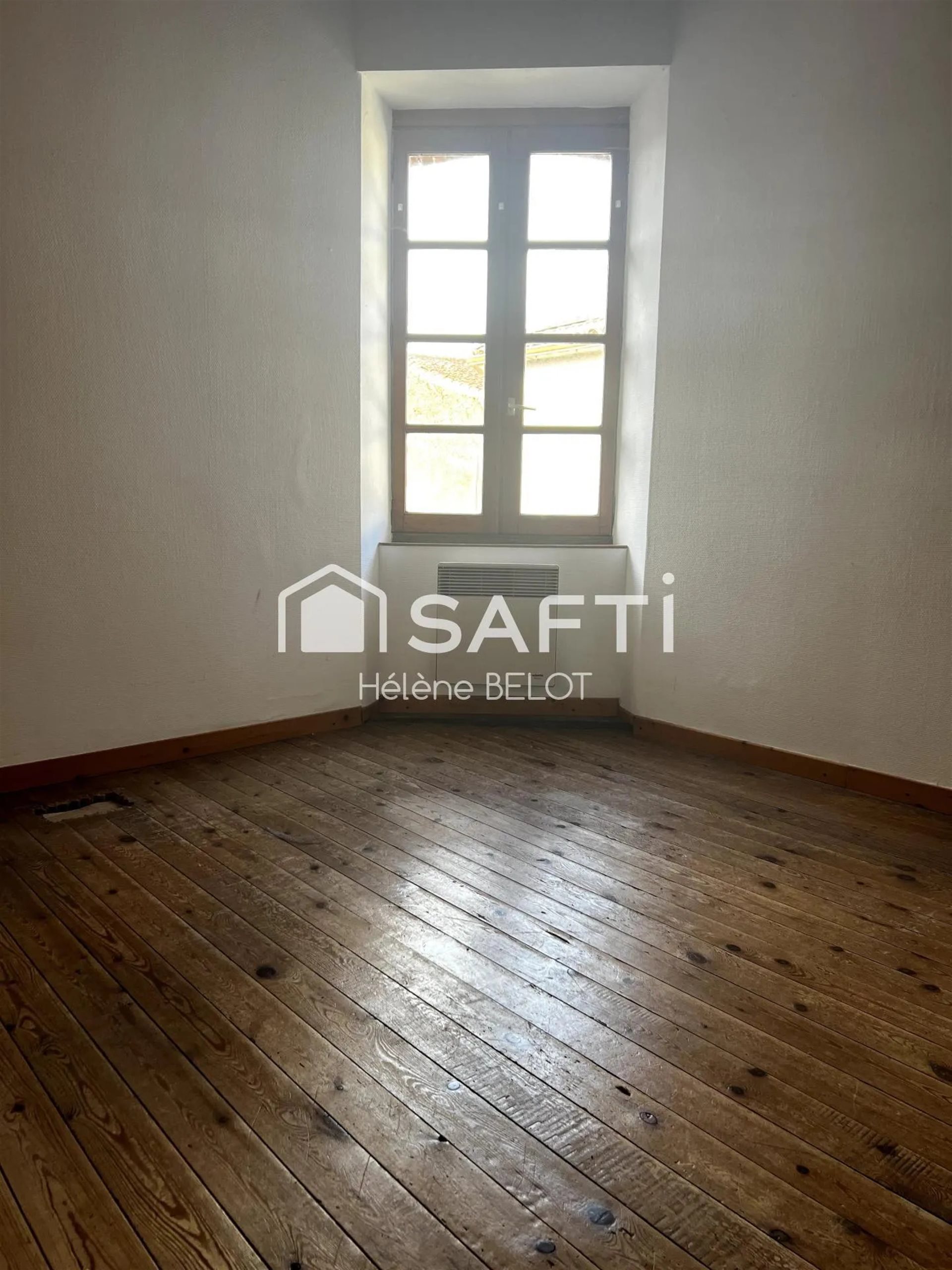 Maison à vendre, 80m², Sigournais