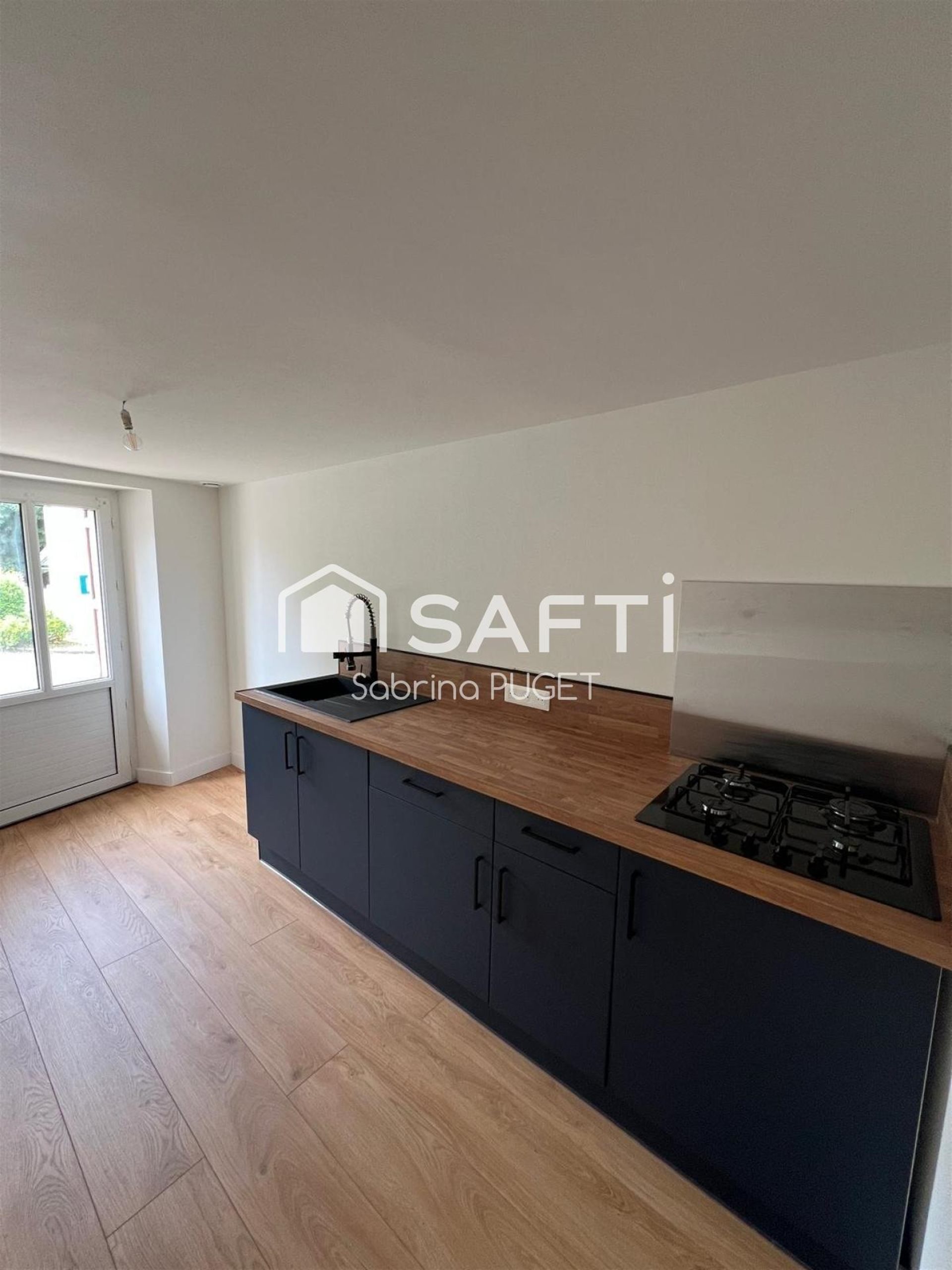 Maison à vendre, 77m², Monsireigne