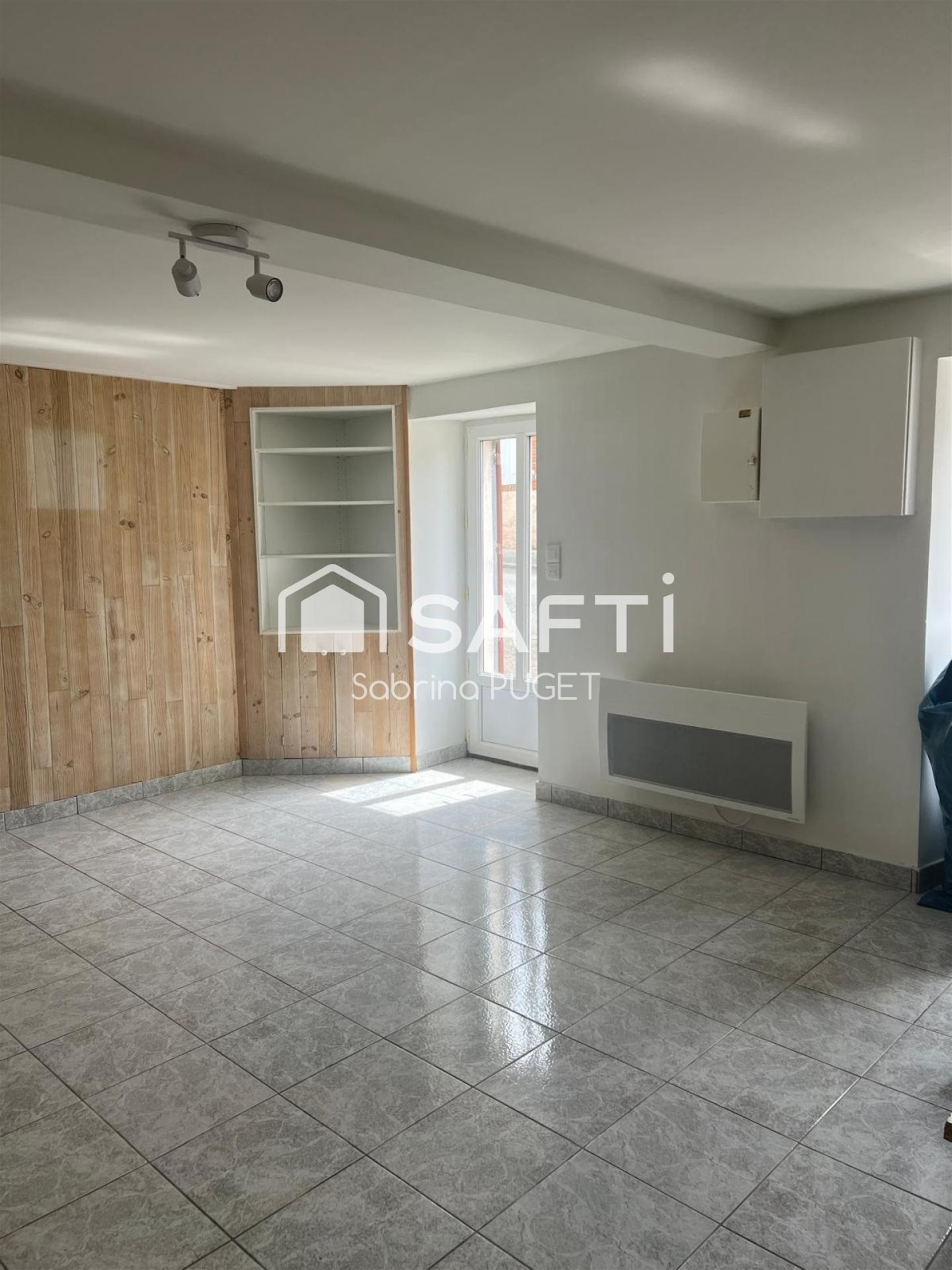 Maison à vendre, 77m², Monsireigne