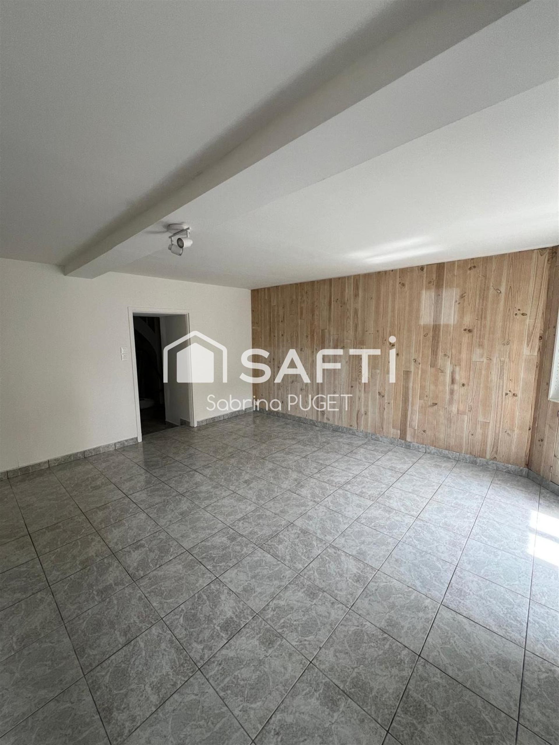 Maison à vendre, 77m², Monsireigne