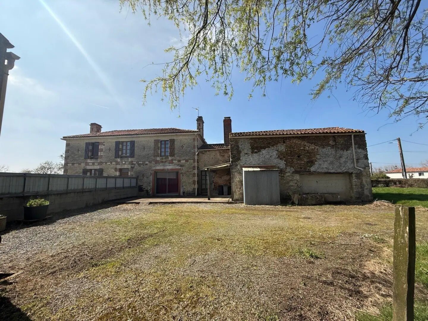 Maison à vendre, 223m², La Réorthe