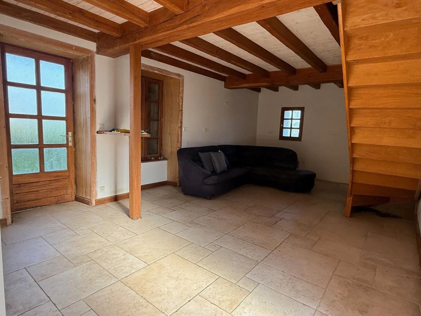 Maison à vendre, 223m², La Réorthe