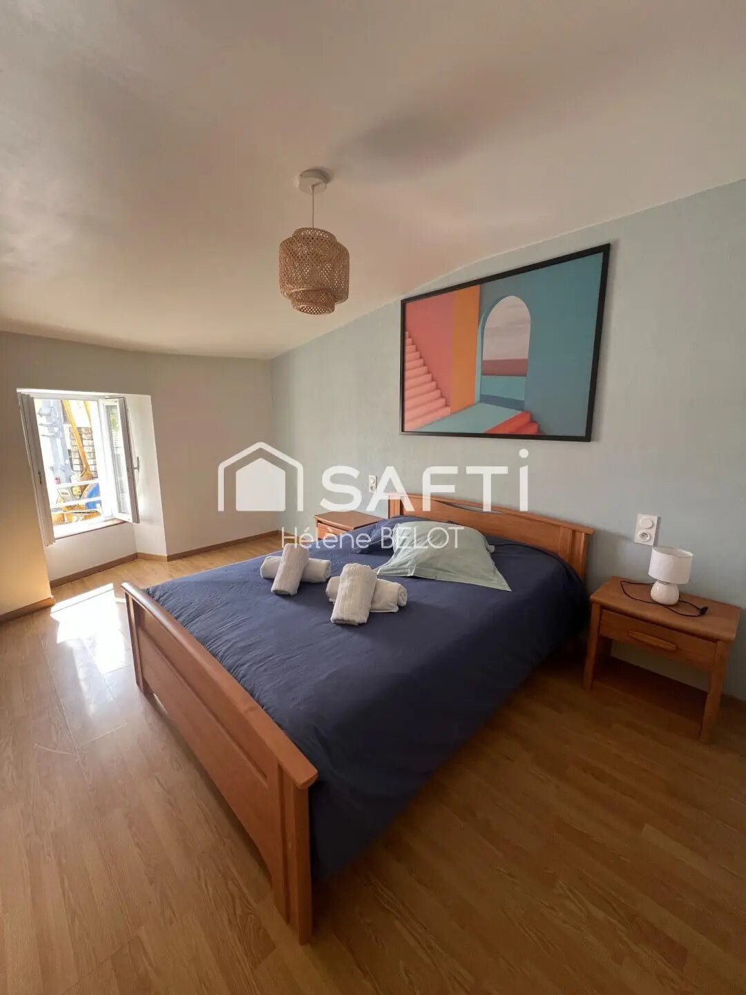Maison à vendre, 135m², Saint-Germain-de-Prinçay