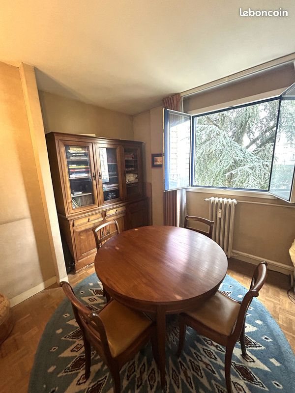 Appartement à vendre, 67m², Châtillon