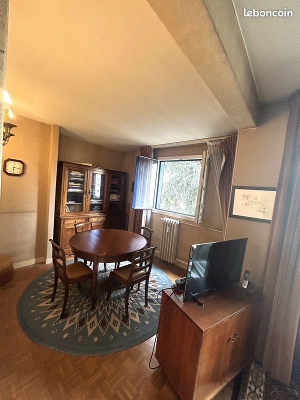 Appartement à vendre, 67m², Châtillon