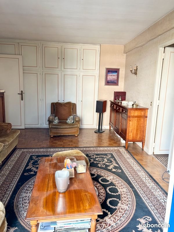 Appartement à vendre, 67m², Châtillon