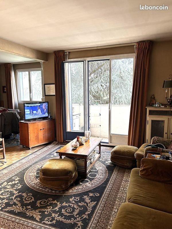 Appartement à vendre, 67m², Châtillon