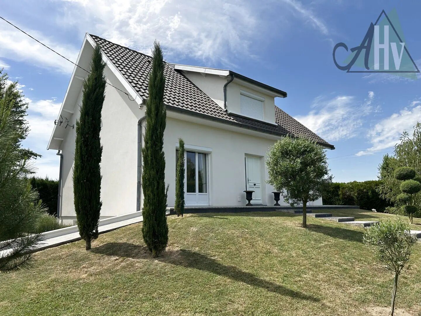 Maison à vendre, 123m², Romilly-sur-Seine