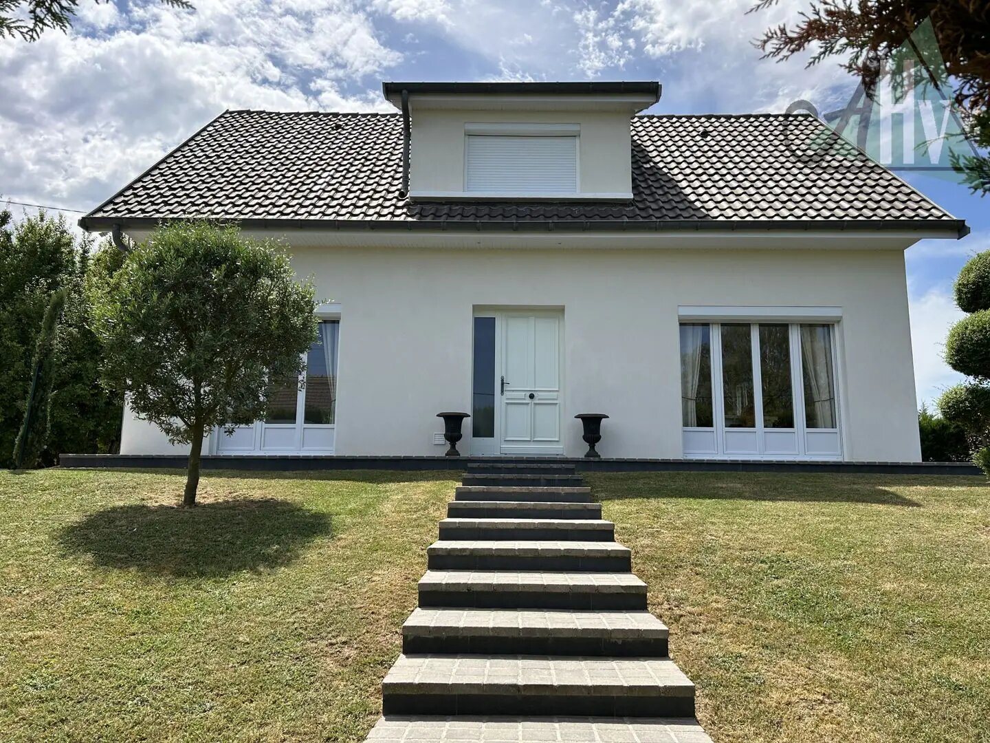 Maison à vendre, 123m², Romilly-sur-Seine