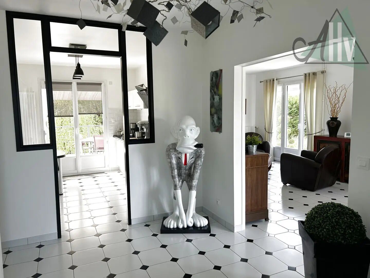 Maison à vendre, 123m², Romilly-sur-Seine