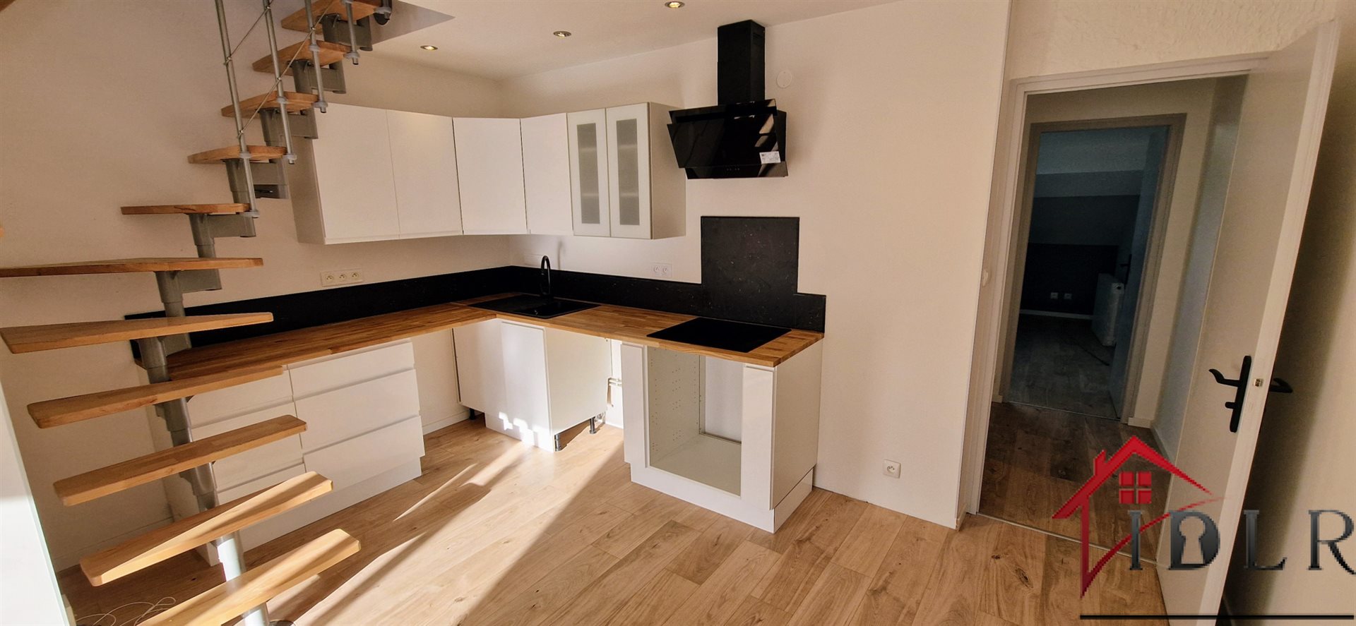 Appartement à vendre, 76m², Avanne-Aveney