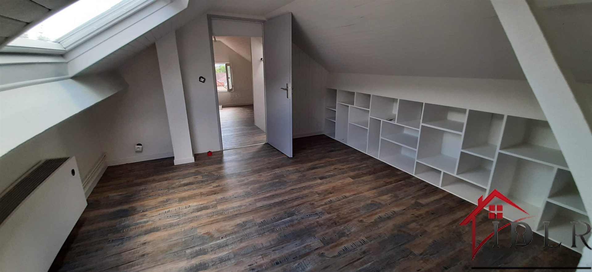 Appartement à vendre, 76m², Avanne-Aveney