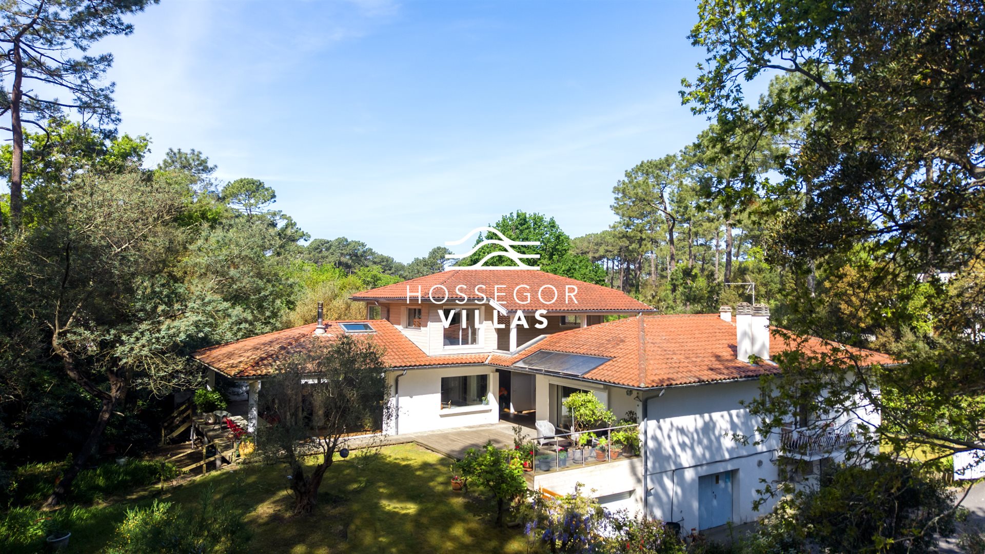 Maison à vendre, 203m², Seignosse
