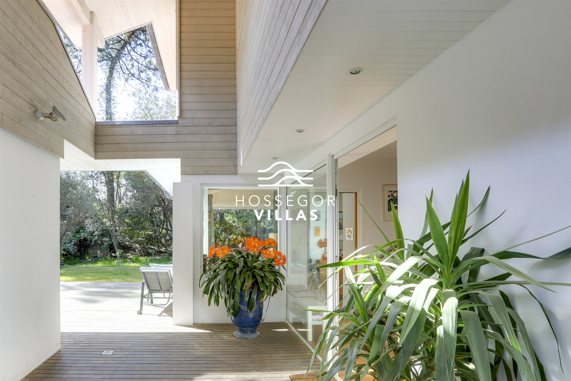 Maison à vendre, 203m², Seignosse