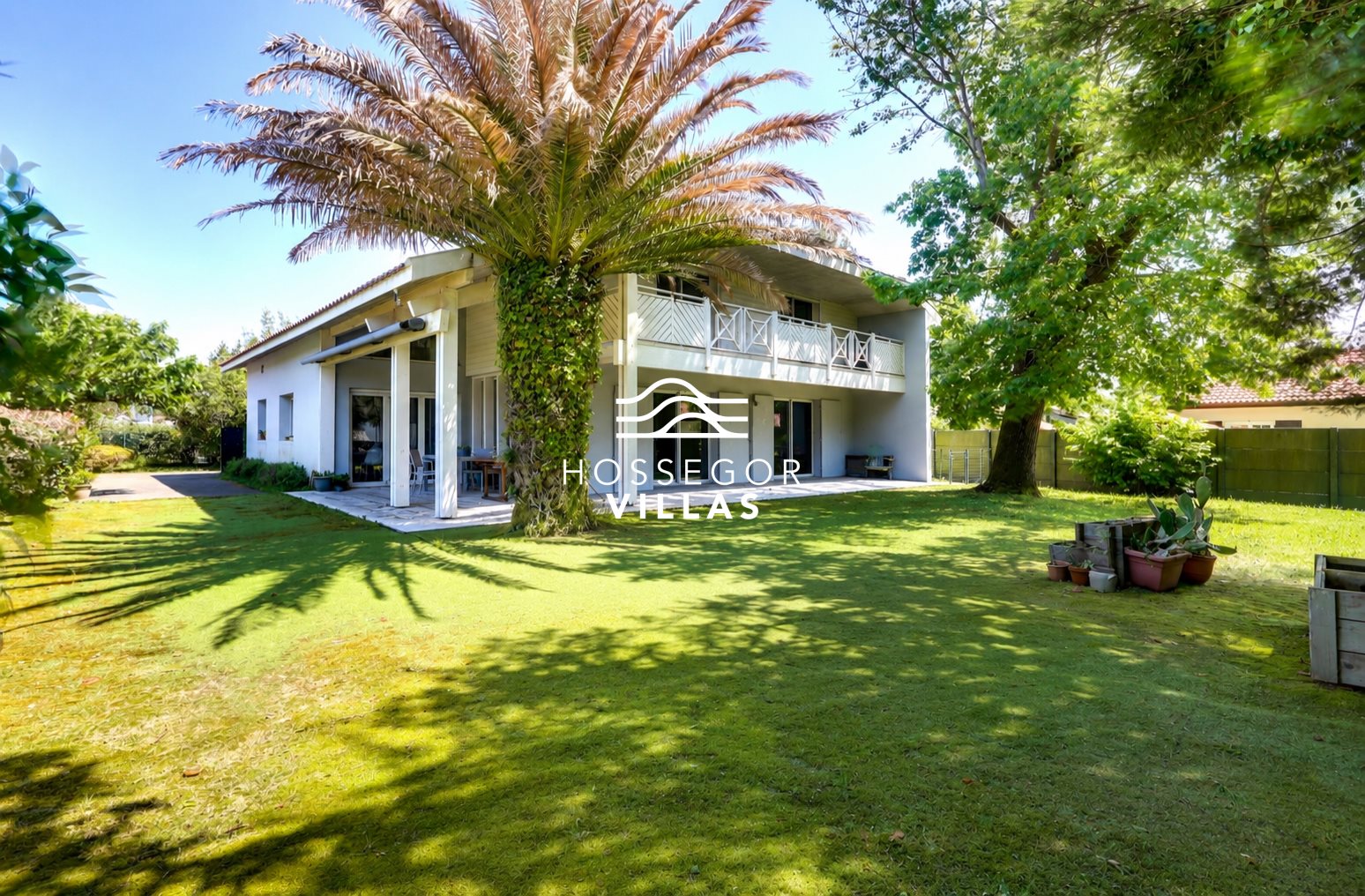 Maison à vendre, 273m², Angresse