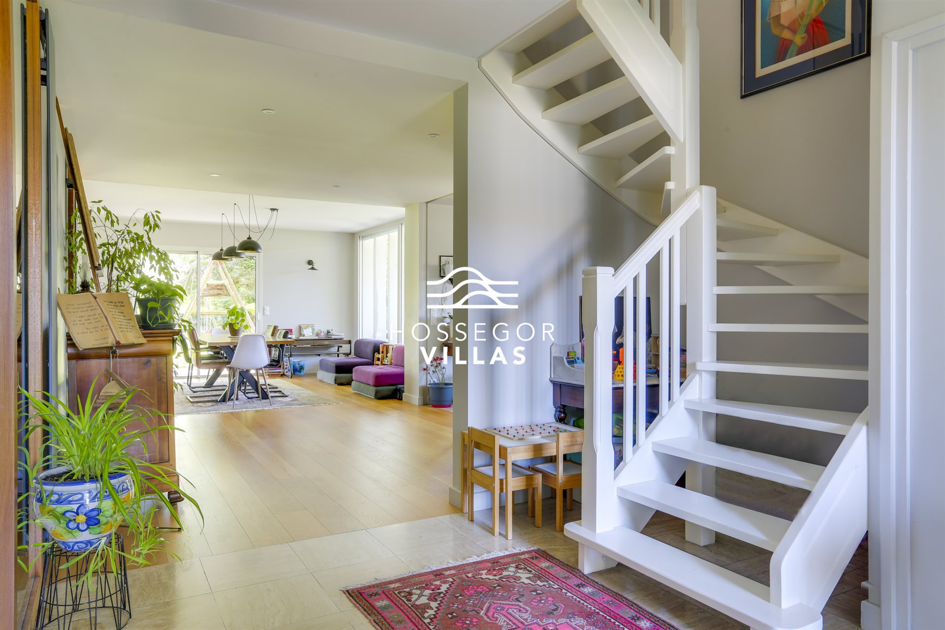 Maison à vendre, 273m², Angresse