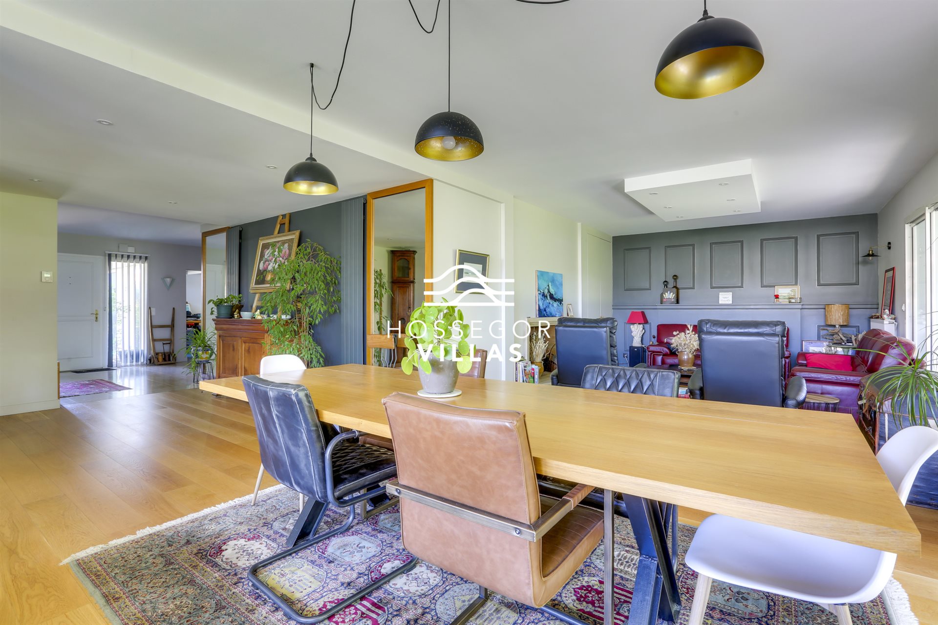 Maison à vendre, 273m², Angresse