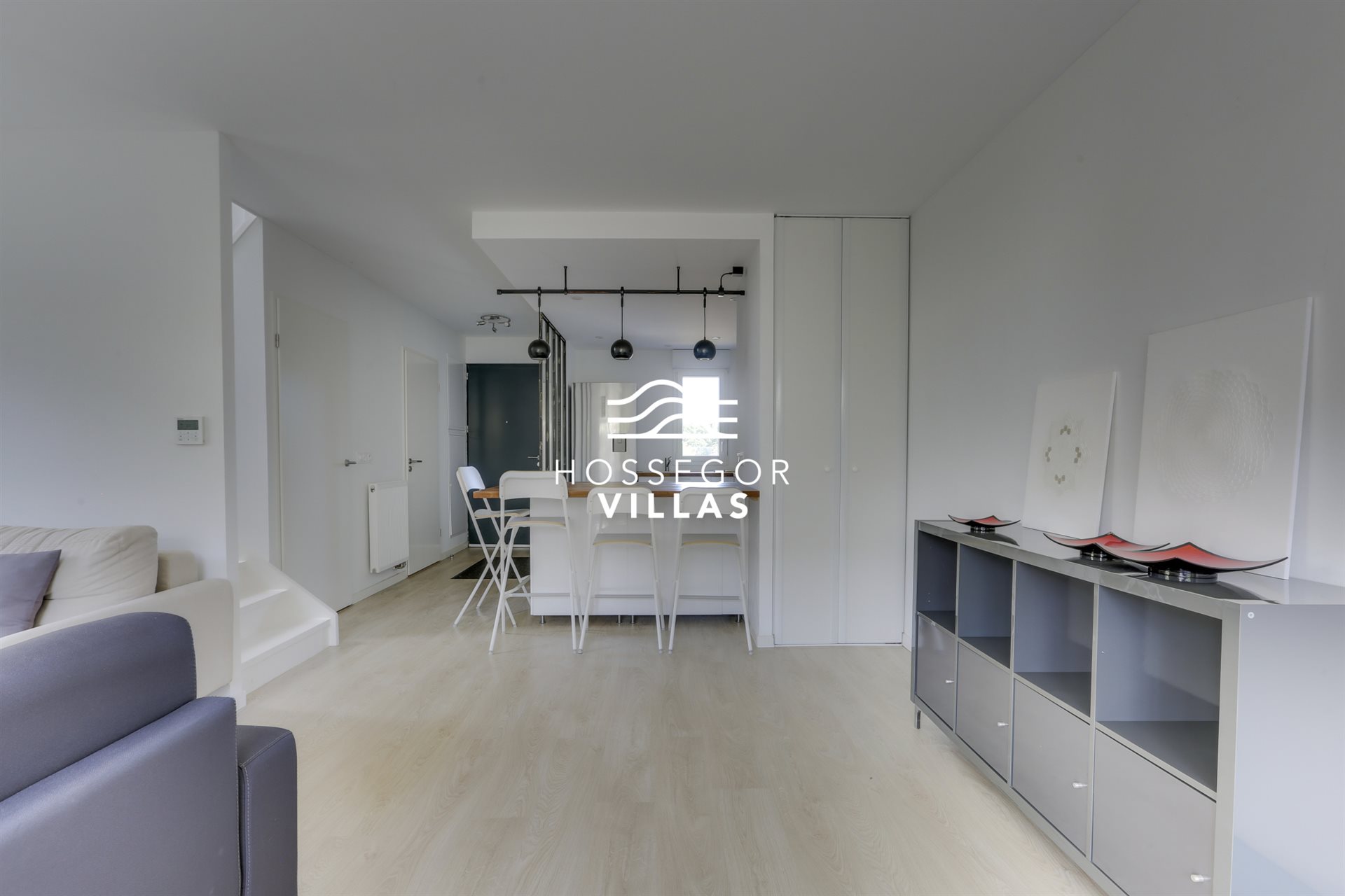 Maison à vendre, 90m², Seignosse
