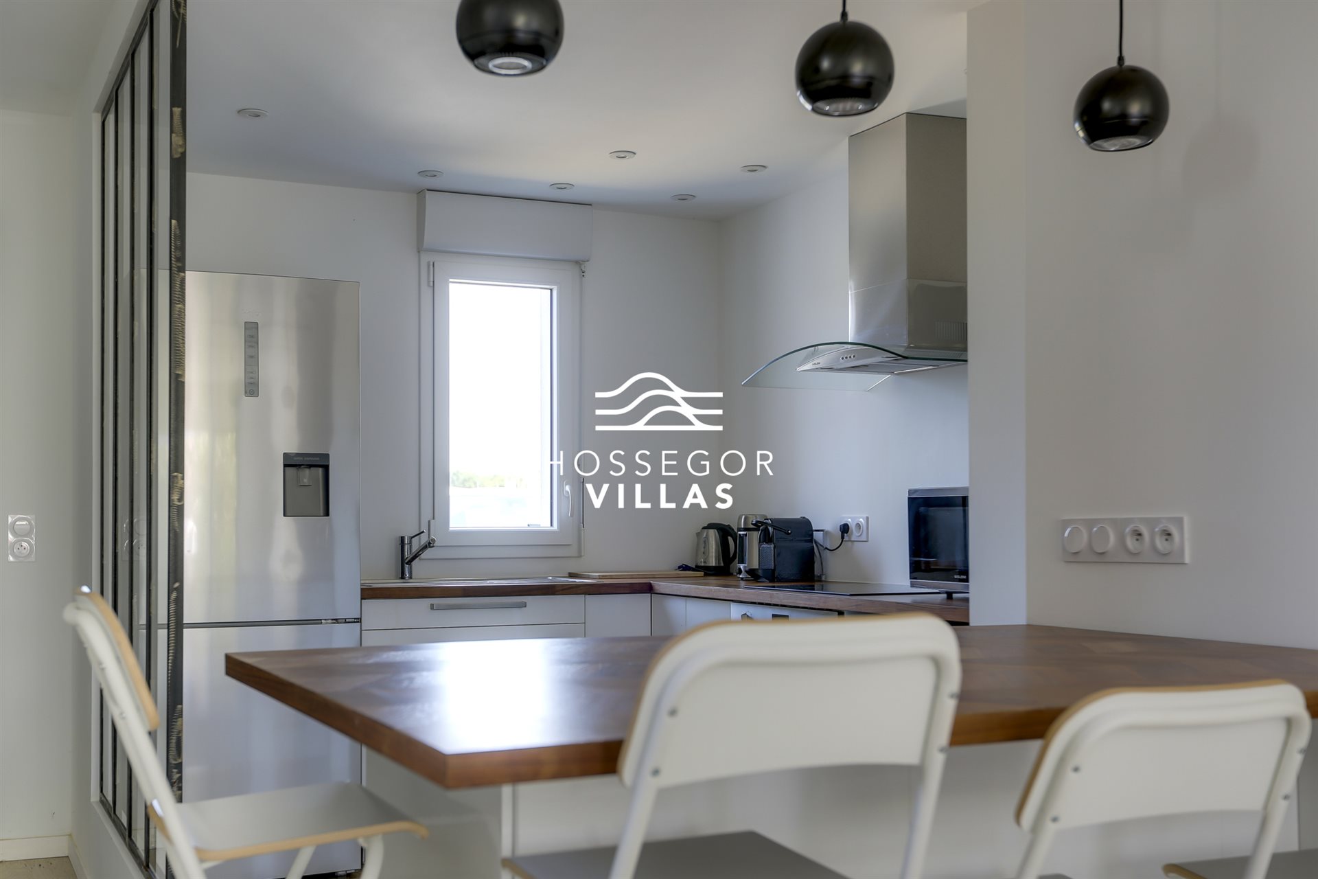 Maison à vendre, 90m², Seignosse