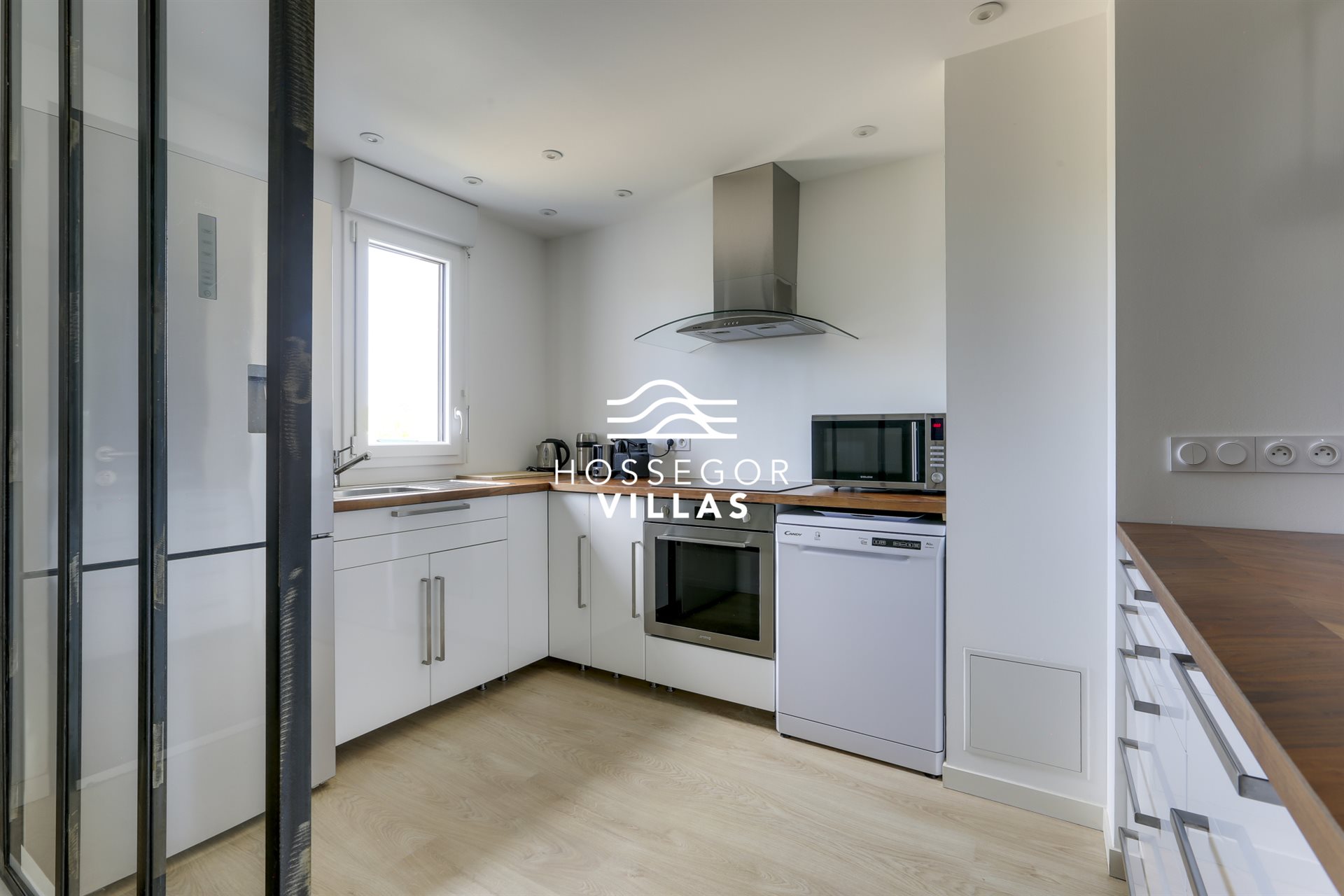 Maison à vendre, 90m², Seignosse
