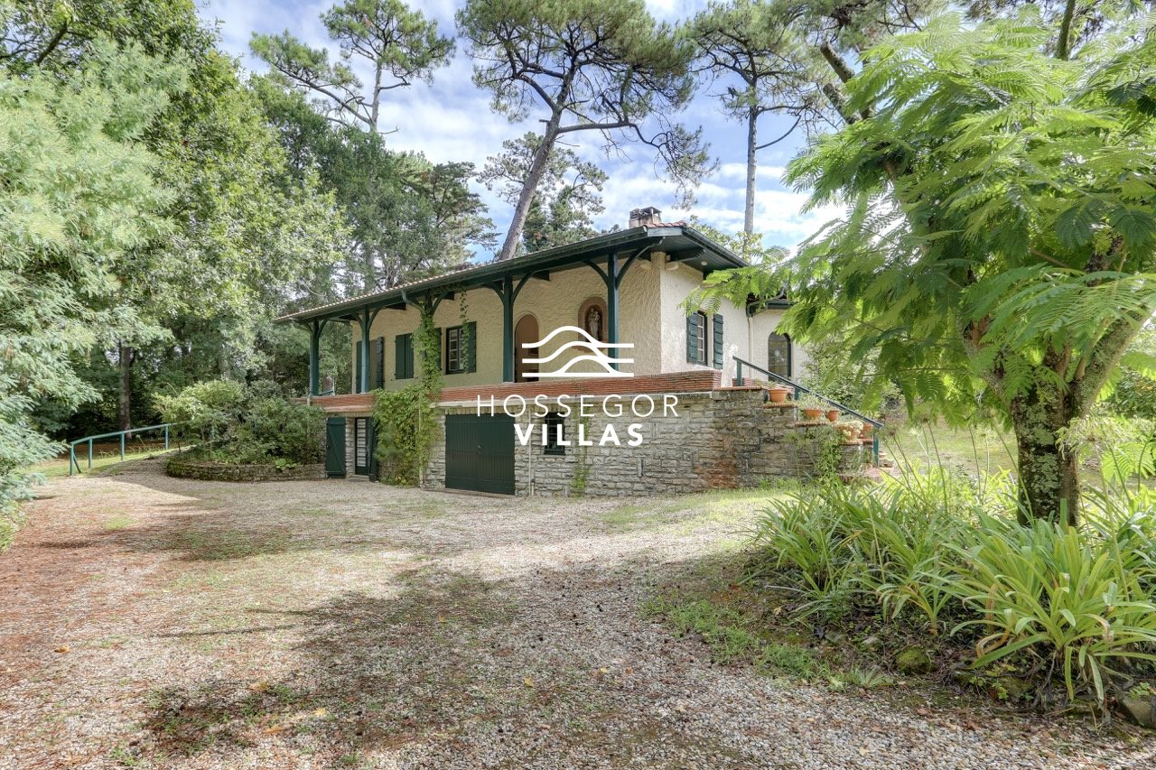 Maison à vendre, 155m², Soorts-Hossegor