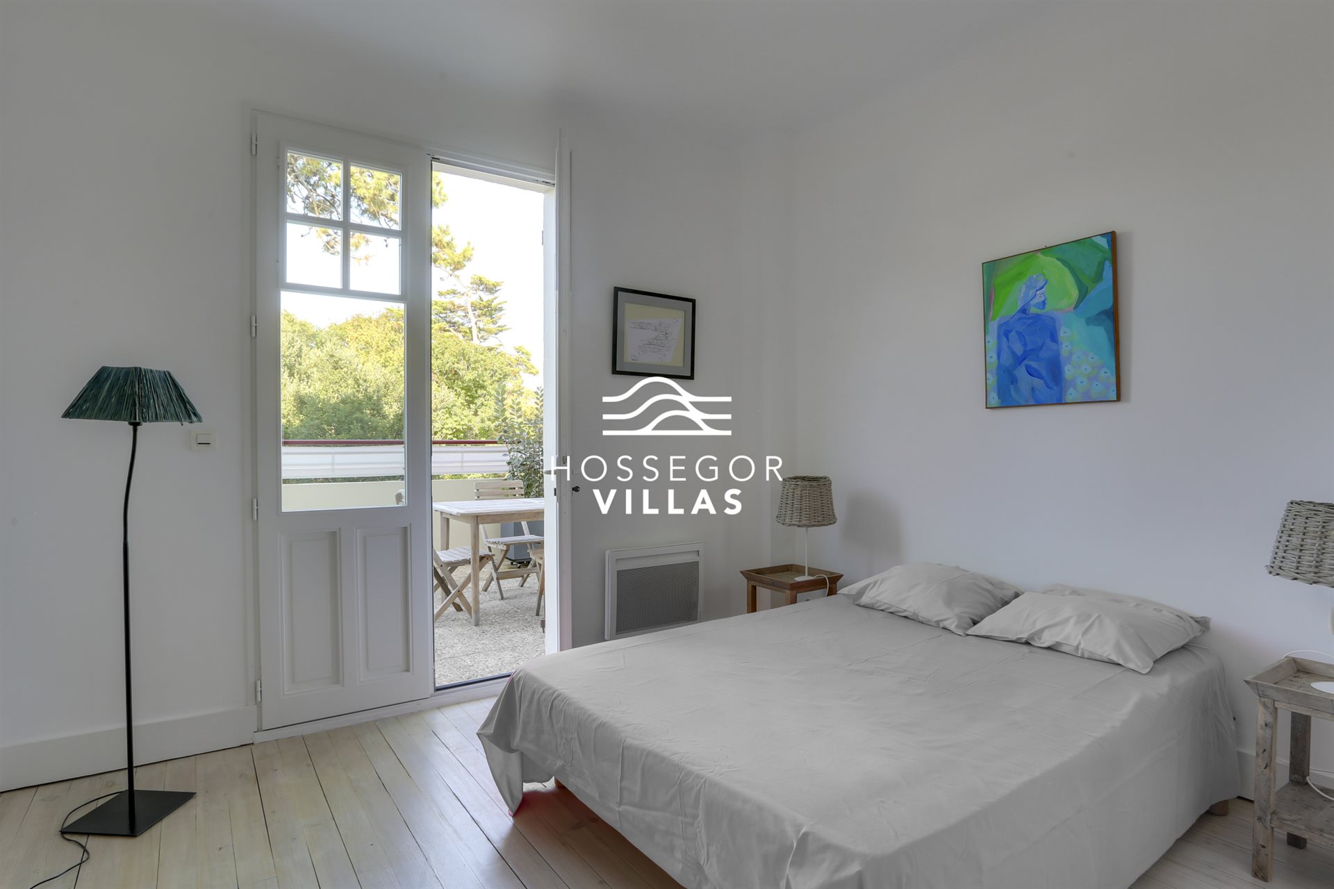 Appartement à vendre, 50m², Soorts-Hossegor