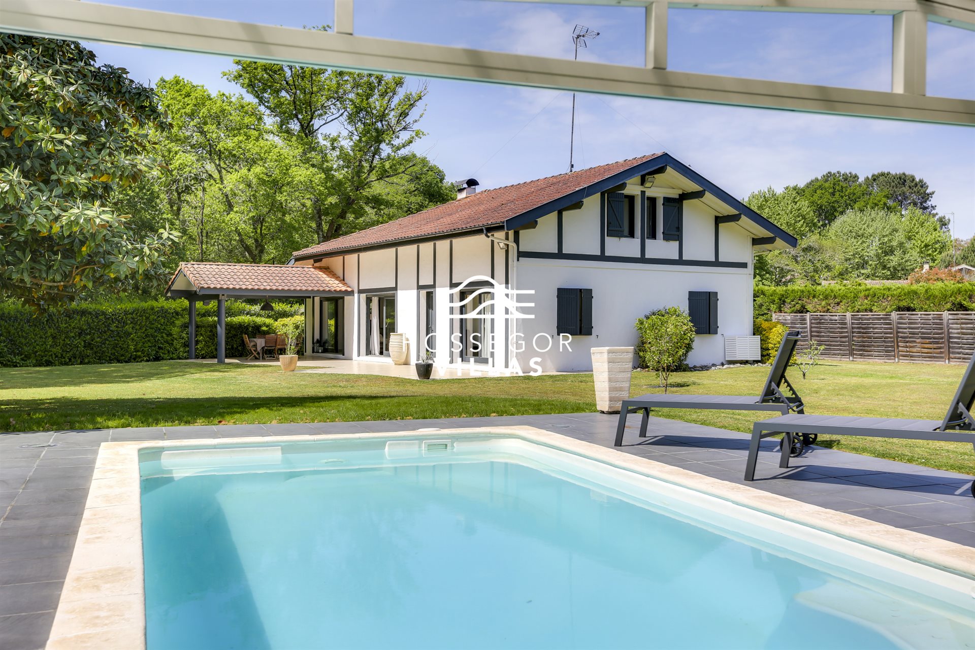 Maison à vendre, 228m², Tosse