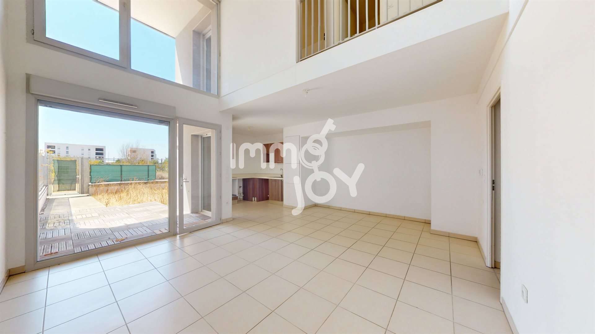 Appartement à vendre, 91m², Beauzelle