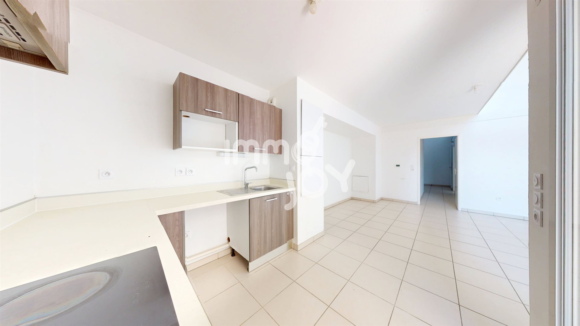 Appartement à vendre, 91m², Beauzelle