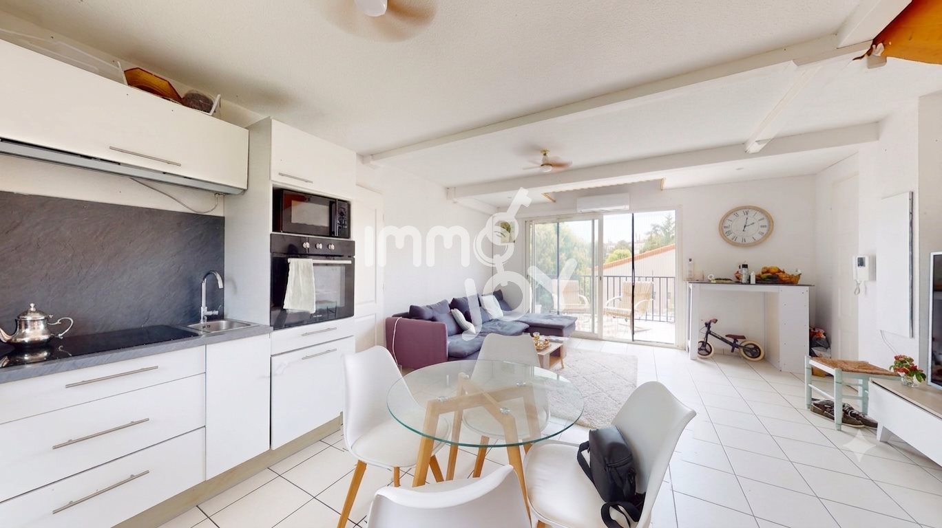 Appartement à vendre, 65m², Beauzelle