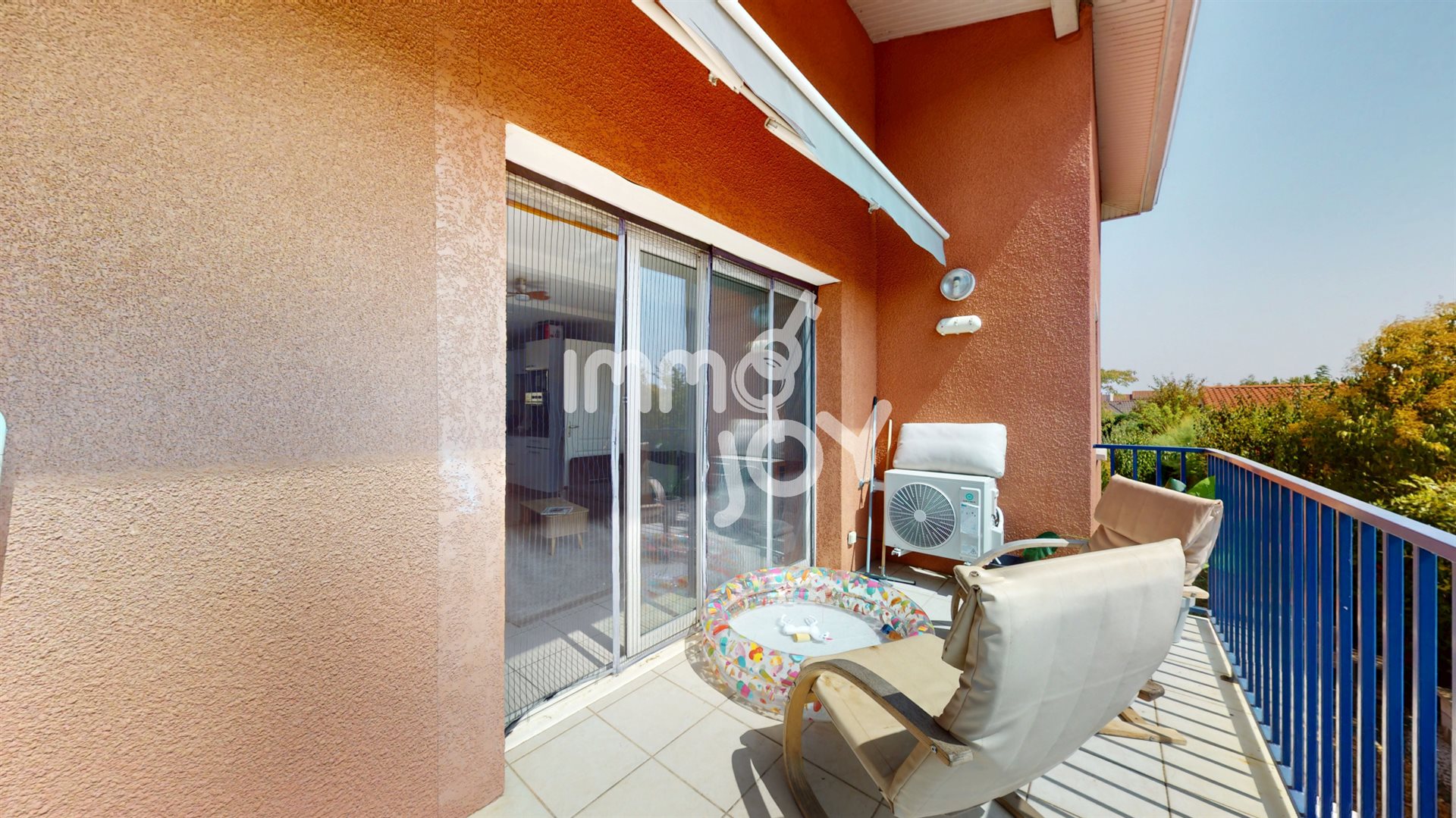 Appartement à vendre, 65m², Beauzelle