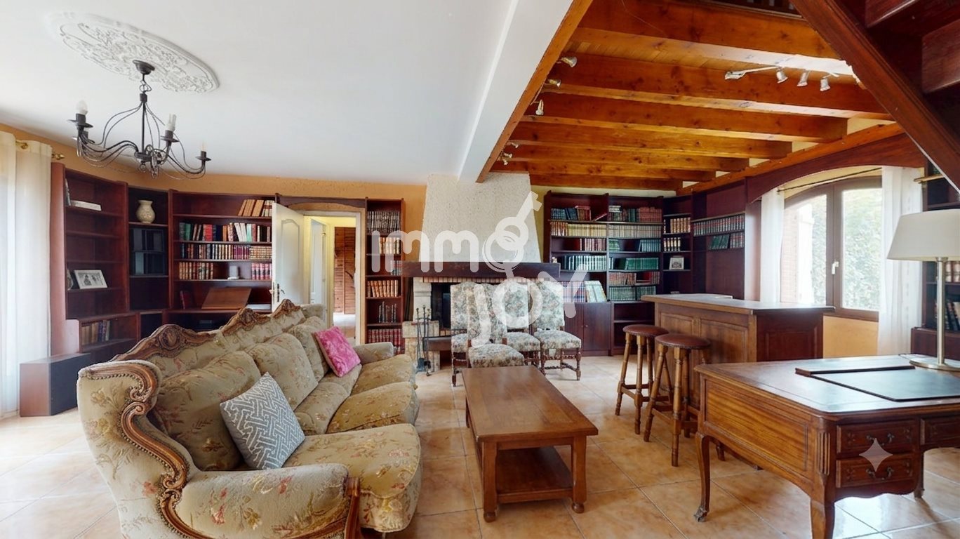 Maison à vendre, 250m², Lapeyrouse-Fossat