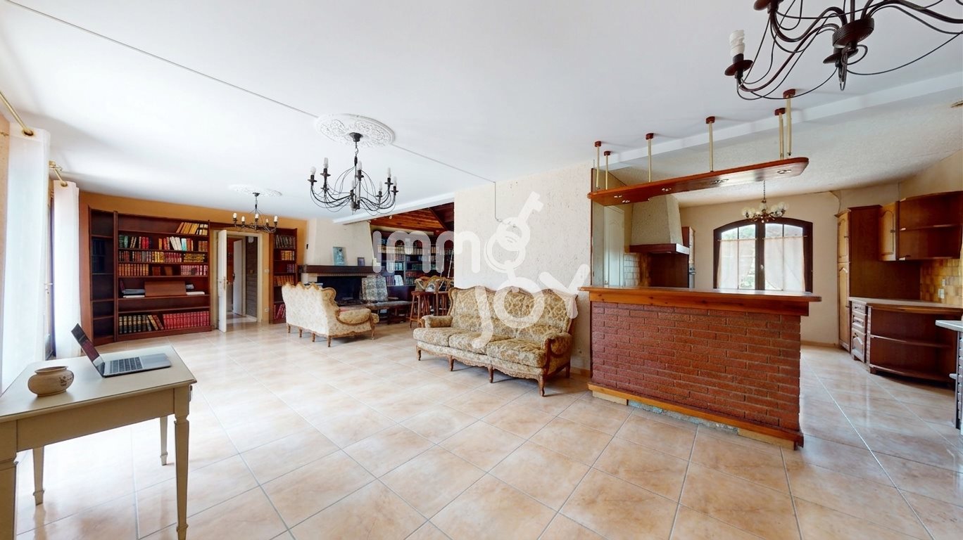 Maison à vendre, 250m², Lapeyrouse-Fossat