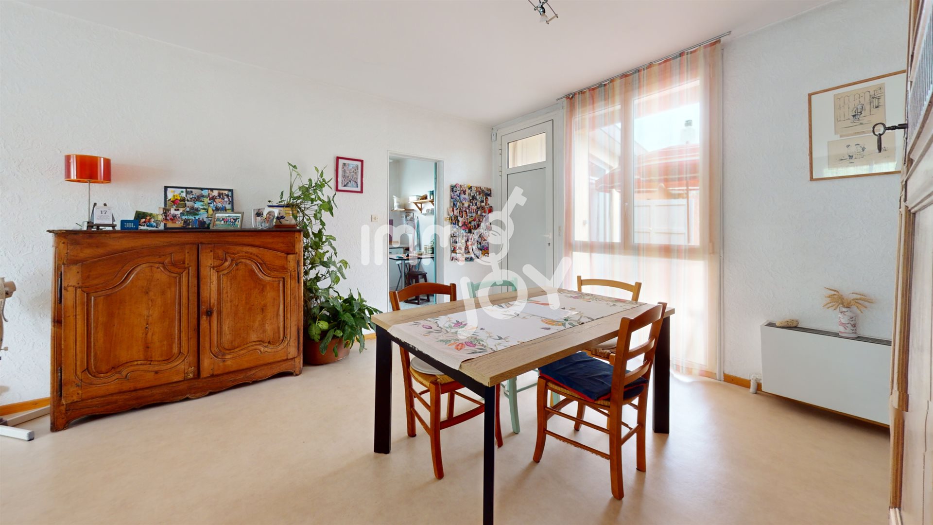 Maison à vendre, 102m², Beauzelle