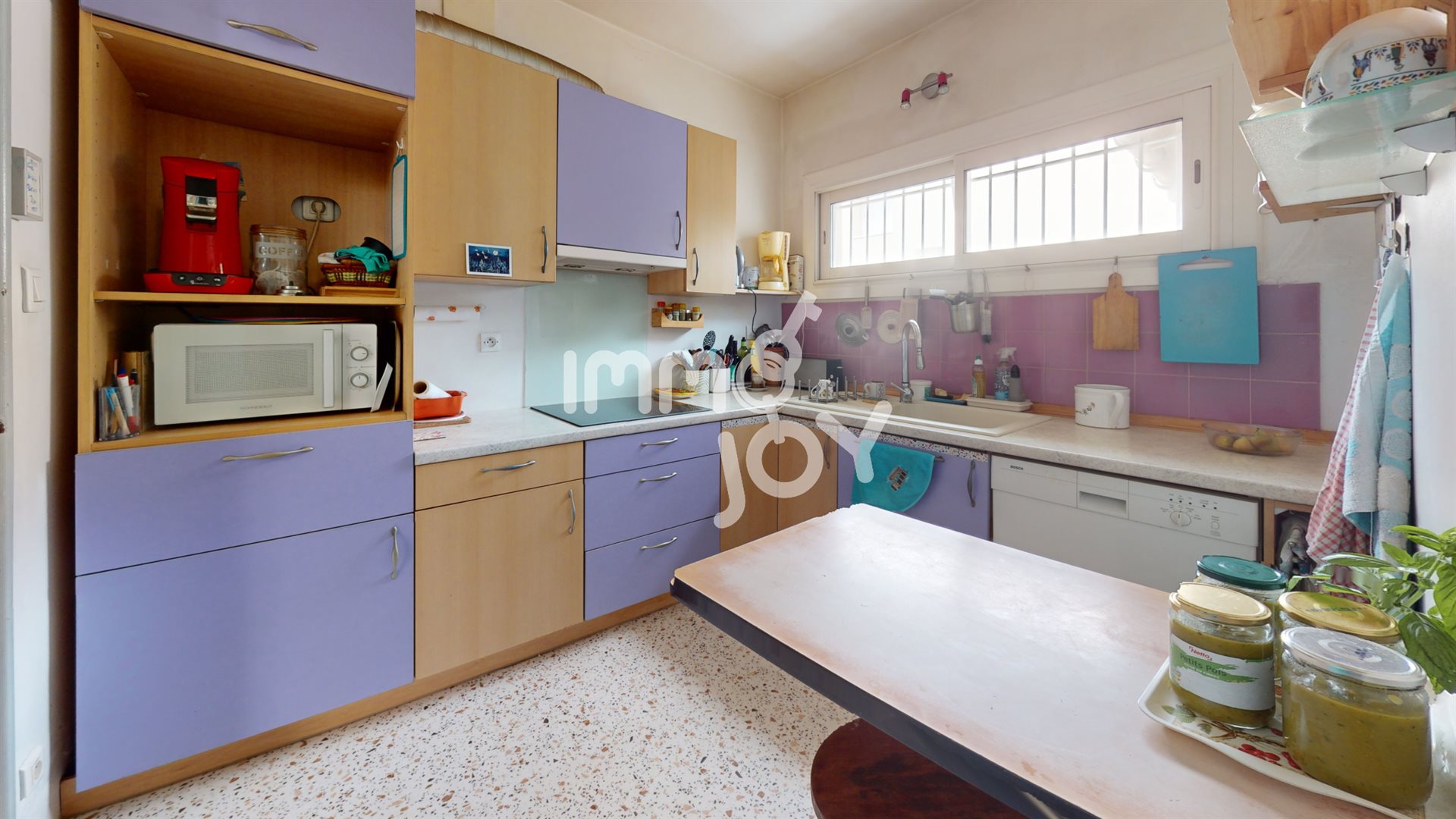 Maison à vendre, 102m², Beauzelle