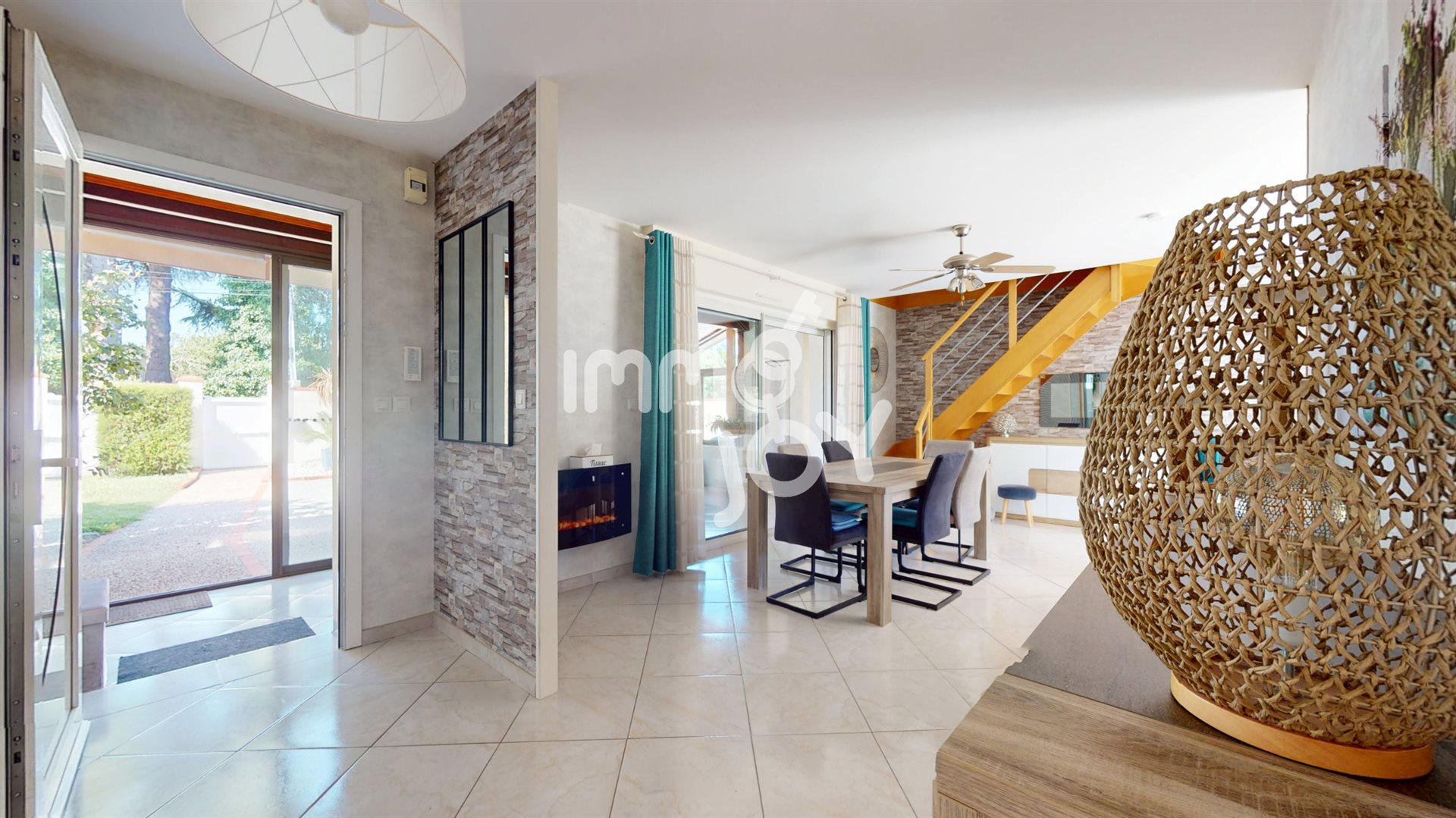 Maison à vendre, 160m², Beauzelle