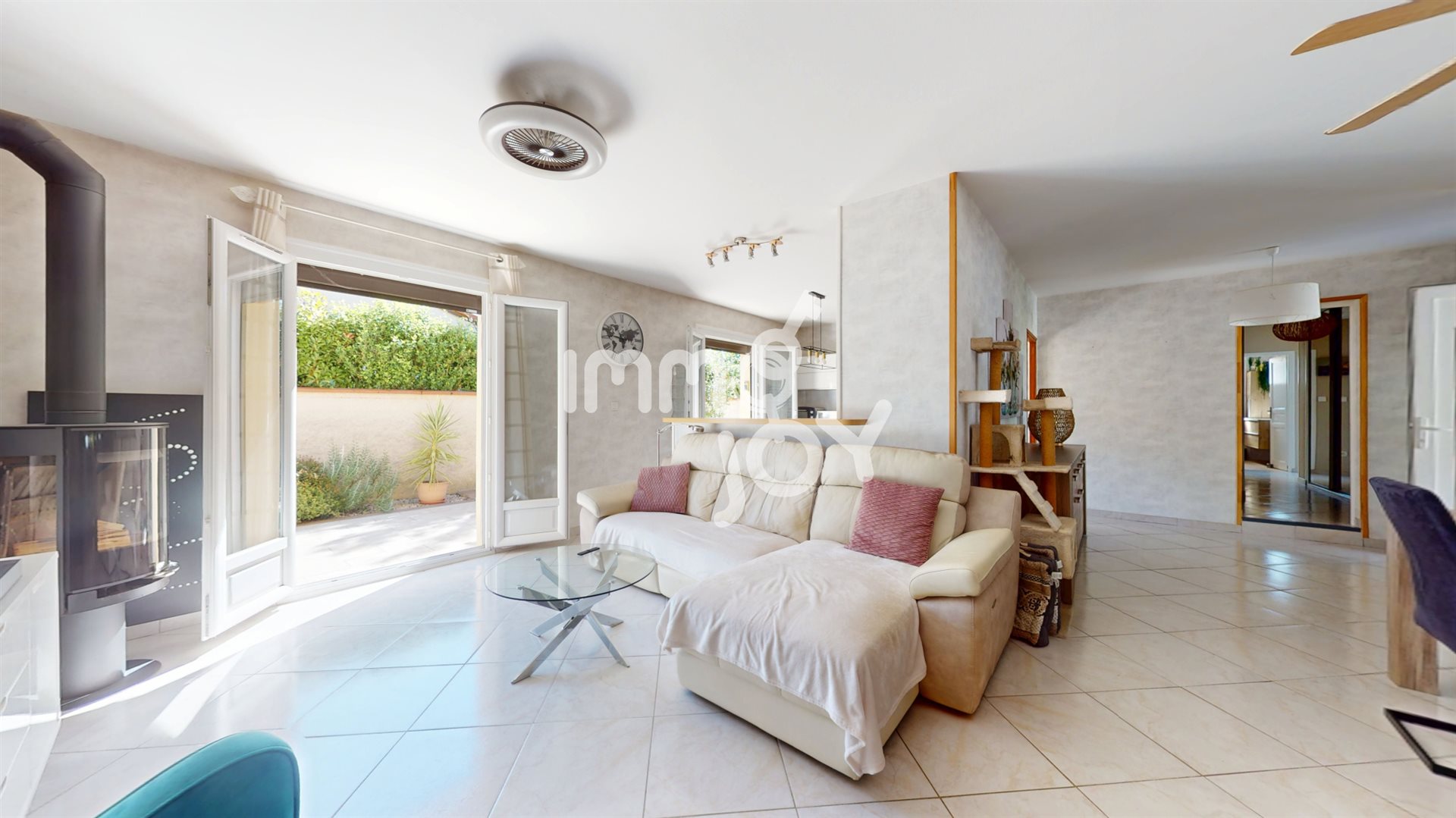 Maison à vendre, 160m², Beauzelle