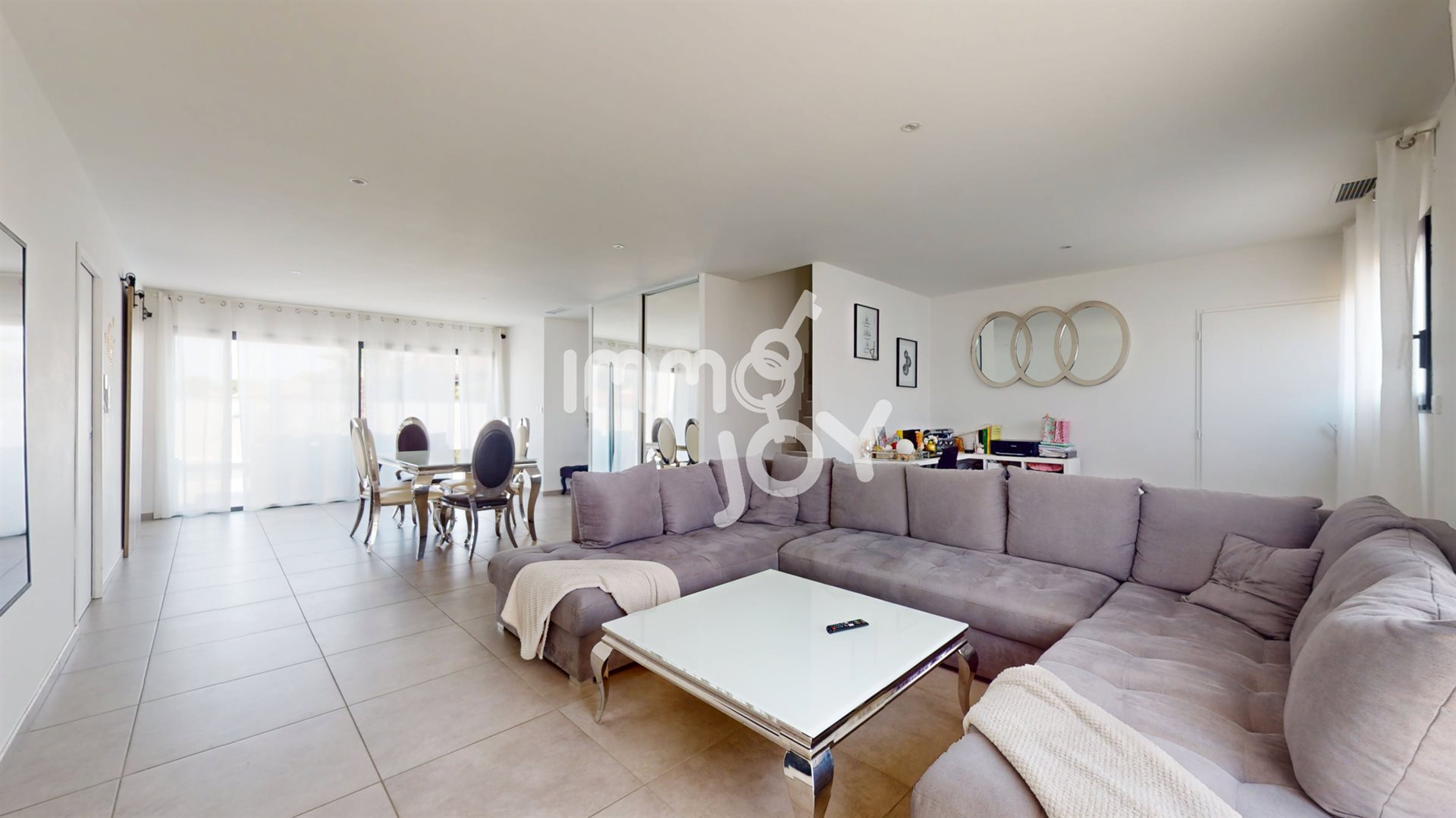 Maison à vendre, 135m², Beauzelle