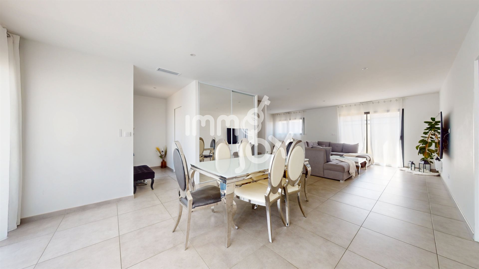 Maison à vendre, 135m², Beauzelle