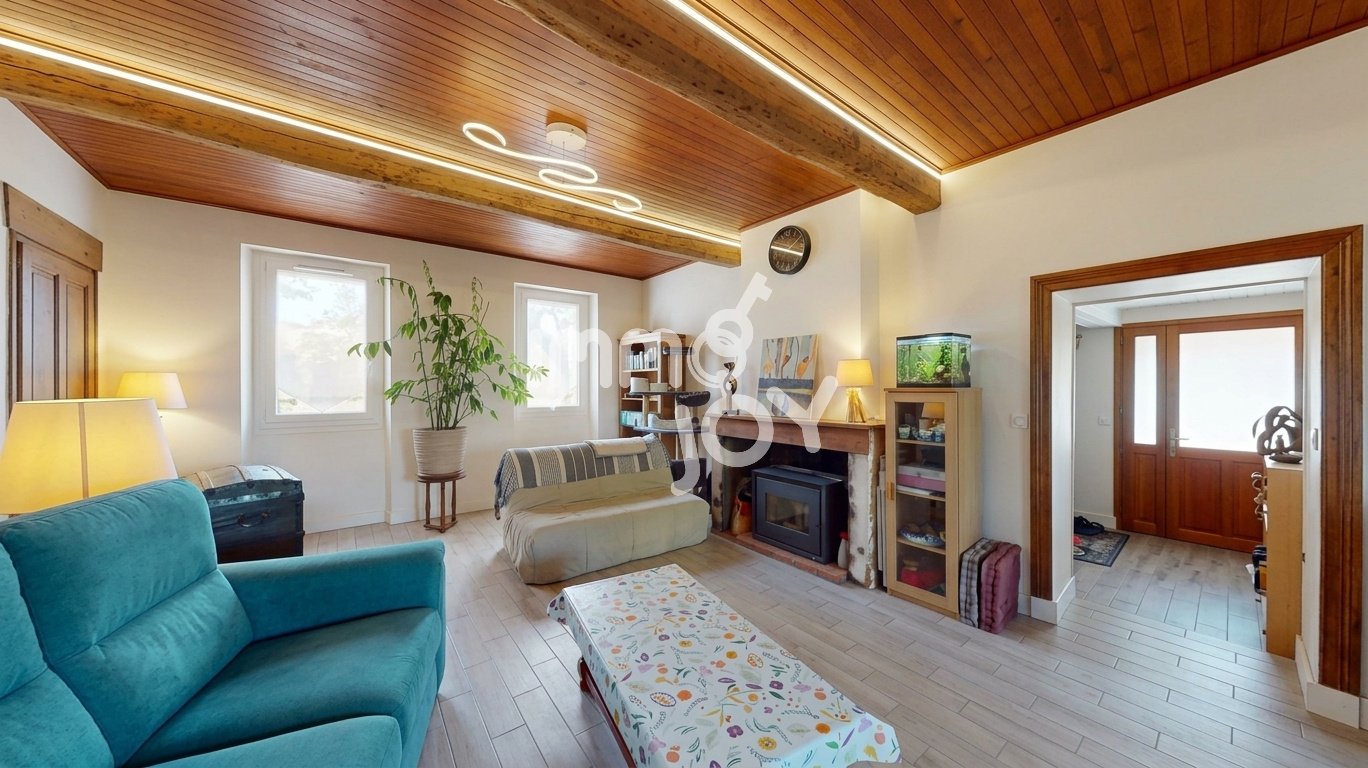 Maison à vendre, 115m², Montgiscard