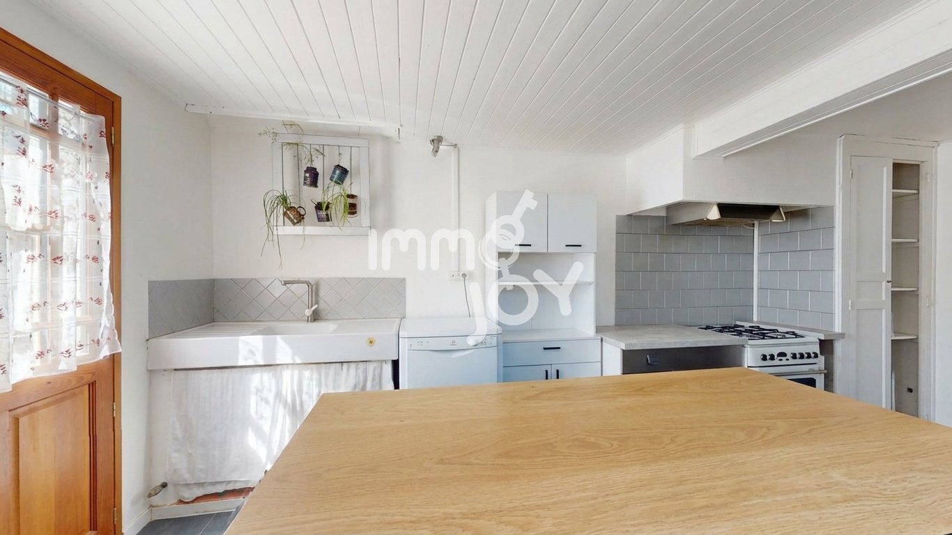 Maison à vendre, 115m², Montgiscard