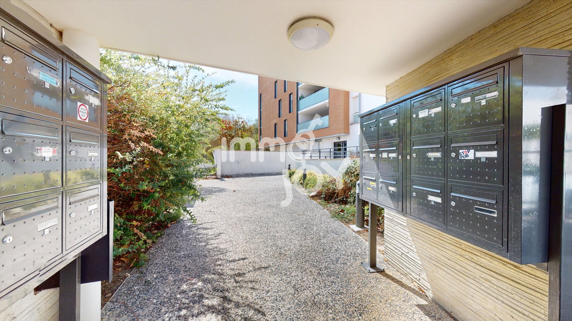 Appartement à vendre, 42m², Beauzelle
